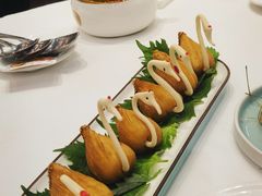 -胜记酒家·风味线(南山花园城店)