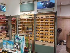 -MUJOSH木九十眼镜(长沙IFS国金中心店)