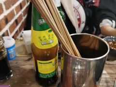 -三番火辣串串香(南市场店)