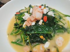 -良师门滨海人家·海鲜·家常菜(滨海城店)