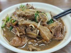 -老余杭面馆