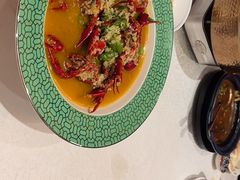 -周记私房菜·20年老品牌(解放路店)