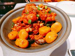 -到家尝北京菜(西坝河店)