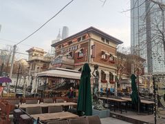 -天津意大利风情旅游区