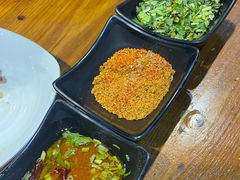 -猪小牛烤肉(青塔店)
