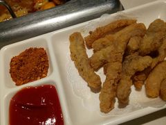 -海底捞火锅(勒泰店)