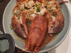 -环球港凯悦 · 享悦中餐厅