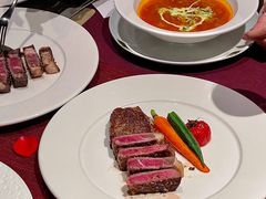 -ZHAO赵·牛扒坊(仁和新城店)