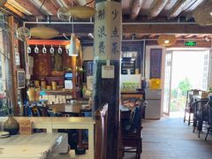 -吃货私房菜(丽江束河古镇店)