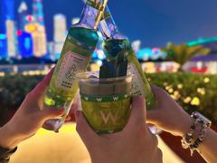 -池畔酒吧 WET Bar