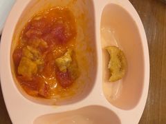 -儿童菜·采风阁家常菜餐厅(亚龙湾天域酒店)