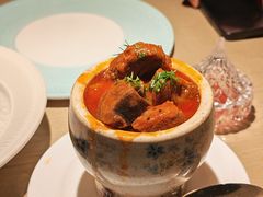 -波特曼西餐厅(中央大街店)