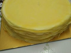 -OL’s Cake鲜荟千层(东风中路店)