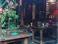 -尽善百年古院餐厅(王家老宅店)
