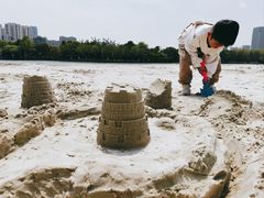 -滨湖塘西河公园