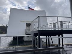 -珍珠港国家纪念馆