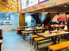 -管氏翅吧(广渠门店)