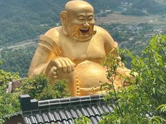 -大慈岩风景区