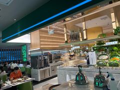 -亚马逊海鲜自助(梅溪湖步步高店)