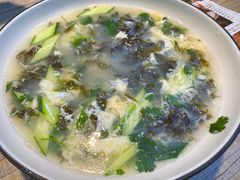 -老舅老蒙肉饼非遗店(一店)
