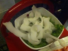 宽粉-山城辣妹子(定福庄店)