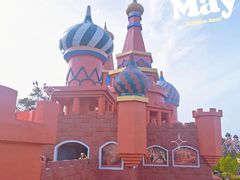 -南京银杏湖乐园