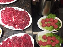 -八合里潮汕鲜牛肉火锅(深圳海岸城店)