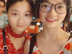 -芭菲盛宴·环球美食(解放碑英利国际店)