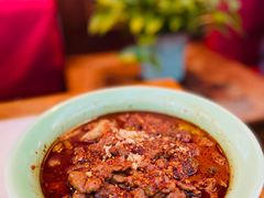 -小吊梨汤·北京菜(香山店)