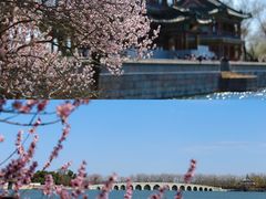 -颐和园