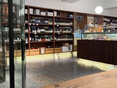 -BAKER&SPICE(安福路店)