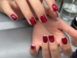 -美画轻奢美甲美睫