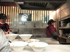 -钟方模白家肥肠粉(春熙店)