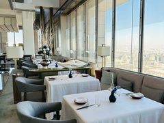 -北京柏悦酒店·锦庭餐厅Dining Room