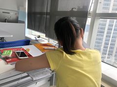 -新航道雅思托福·留学·考研培训(人民广场校区)