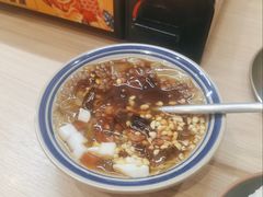 -令狐冲烤鱼·烧菜馆(达明店)