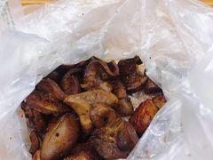 -王记西鎮电烤肉(汶上路店)