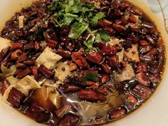 -永乐饭庄(安德路店)