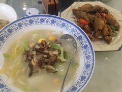 -麦园农庄·西江河鲜