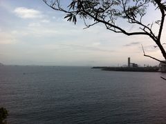 景点-南丫岛