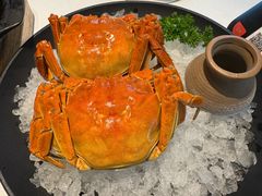 -芳芳私房菜·精作淮扬菜(玖珑湾店)