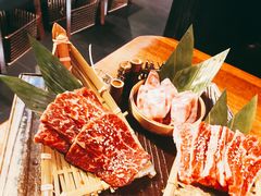 -肉魁屋·烧肉·烧鸟·酒场(高新店)