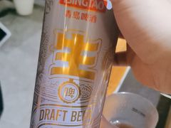 -福苗小骆驼烧烤(曲江店)