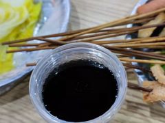 -彭姐麻辣烫(海淀店)