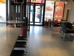 大堂-麦当劳(红旗路店)