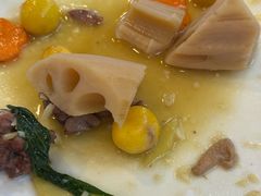 -文记壹心鸡(宝华路店)