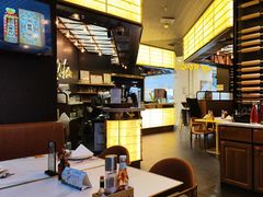 -get pizza意大利餐厅(凯德MALL店)