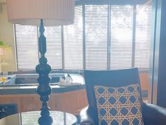 -春晖园度假酒店温泉