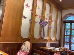 -秘密旅行Bonjour(黑金冠 江南西店)