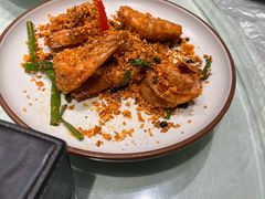 -芳姨广东砂锅粥(张庄路店)